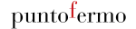 puntofermo_bb_logo